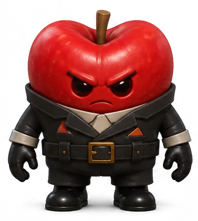 Apple Guard