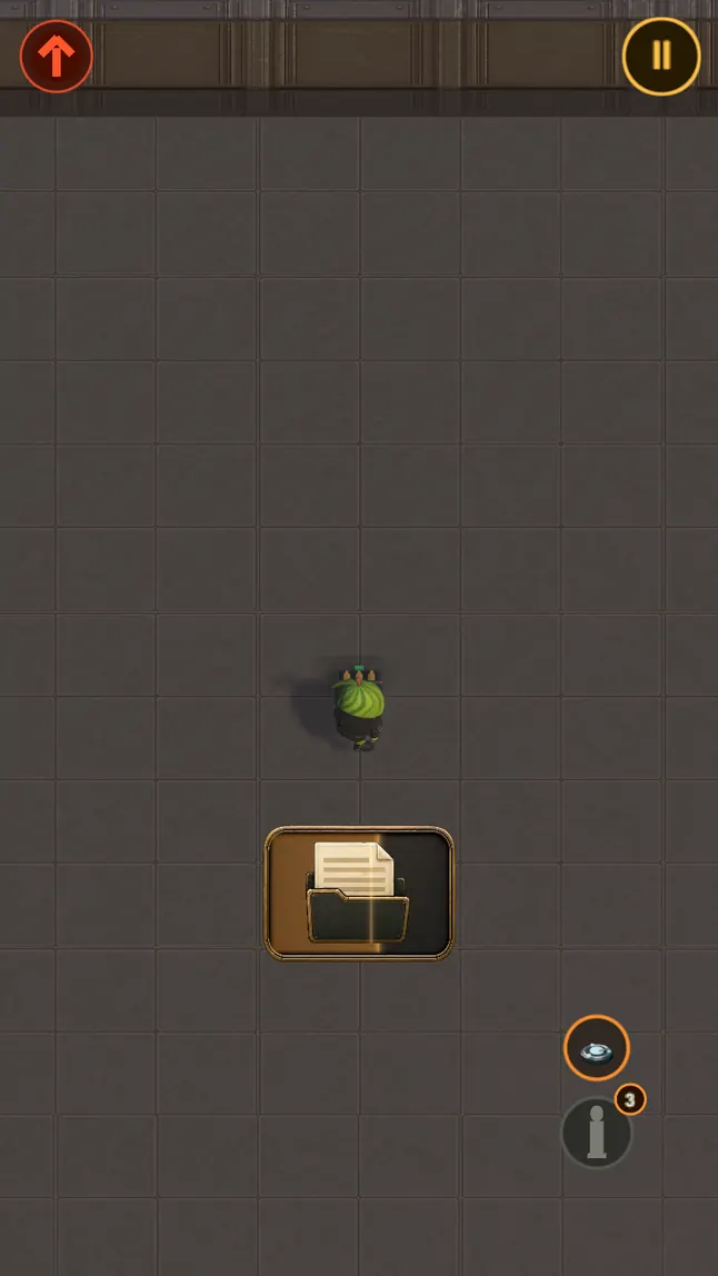 In-game capture: Hold to steal